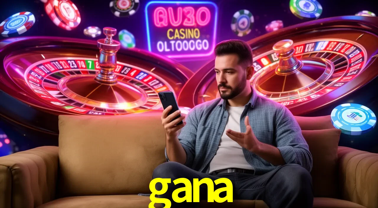 gana App - APK, permisos y acceso móvil Teléfono Android con acceso gana, permisos de app, navegador móvil y seguridad de cuenta